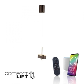 Lampa wisząca Q-ROTATE 2247-34