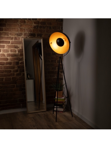 Lampa podłogowa LARC F16019