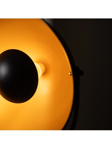 Lampa podłogowa LARC F16019
