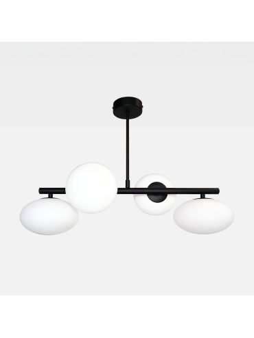 Lampa sufitowa MILO 0161Z-H02
