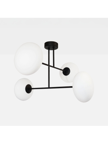 Lampa sufitowa MILO 0160Z-H02