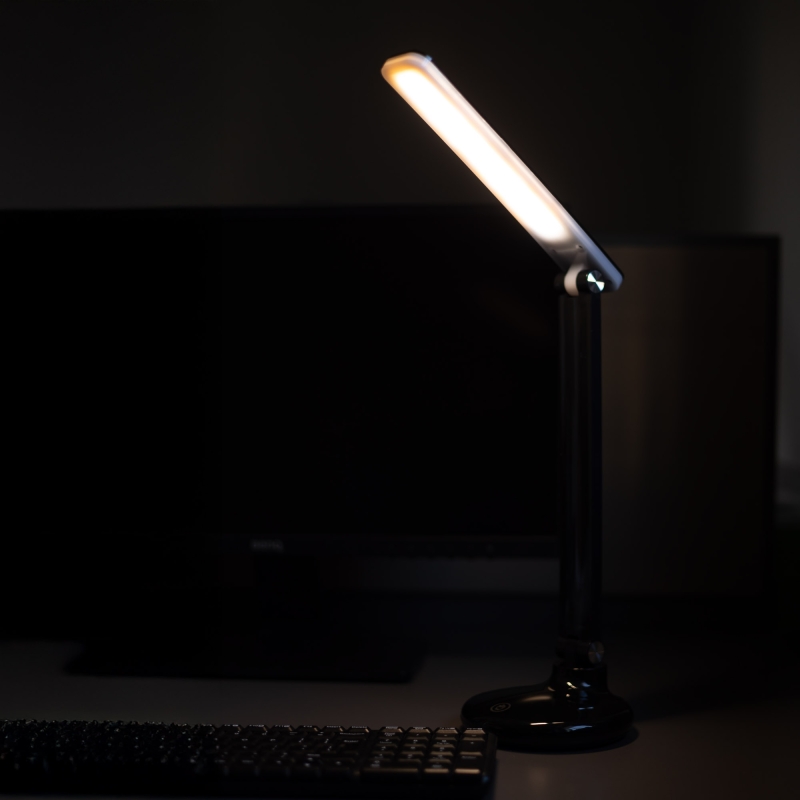 Lampa biurkowa 1913-BK
