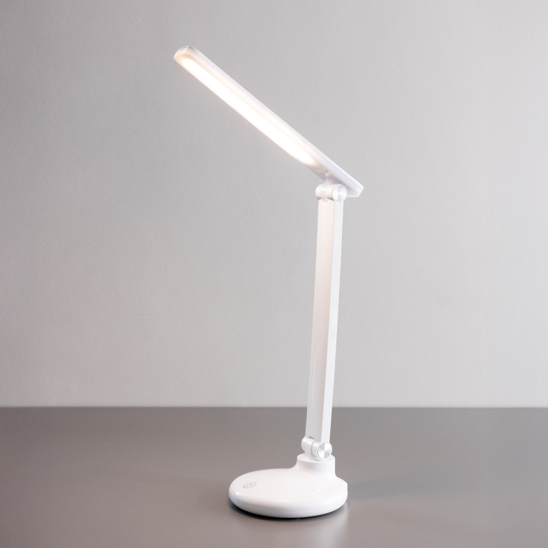 Lampa biurkowa 1913-WH