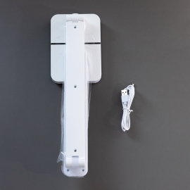Lampa biurkowa 1949-WH