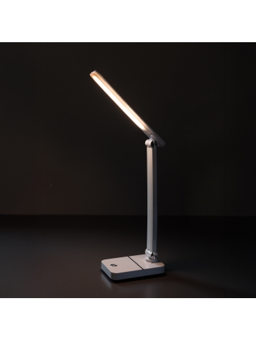 Lampa biurkowa 1949-WH
