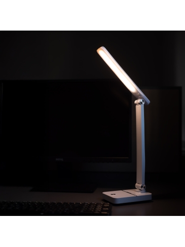 Lampa biurkowa 1949-WH