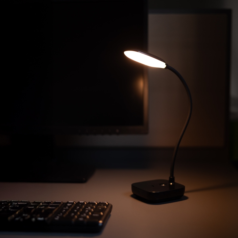 Lampa biurkowa 1961-BK