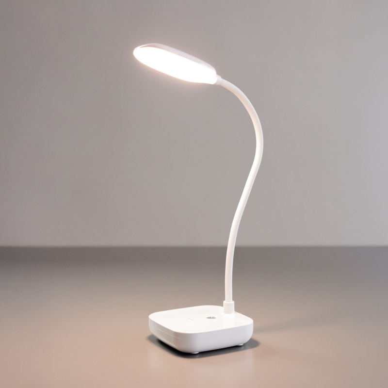 Lampa biurkowa 1961-WH