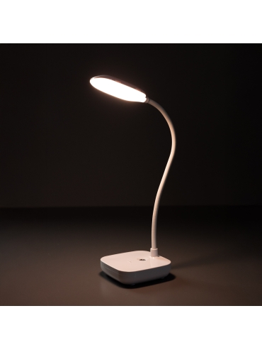 Lampa biurkowa 1961-WH