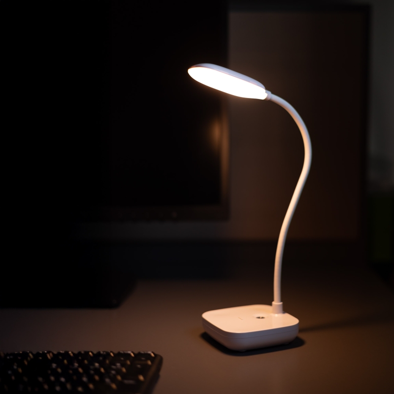 Lampa biurkowa 1961-WH