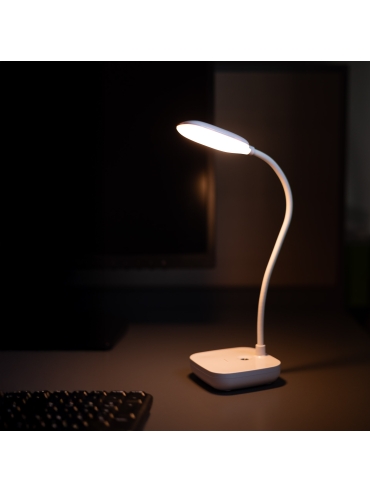 Lampa biurkowa 1961-WH