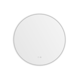 Lustro LED 80 cm D3004