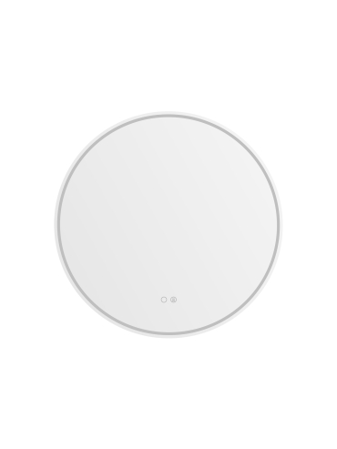 Lustro LED 80 cm D3004