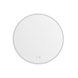 Lustro LED 60 cm D3004