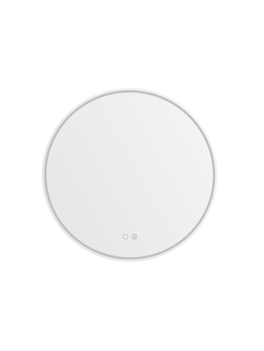 Lustro LED 60 cm D3004