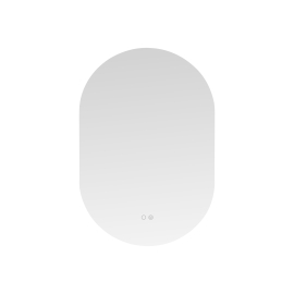 Lustro LED 50 cm D3002