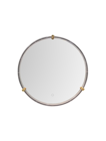 Lustro LED 60 cm D2532
