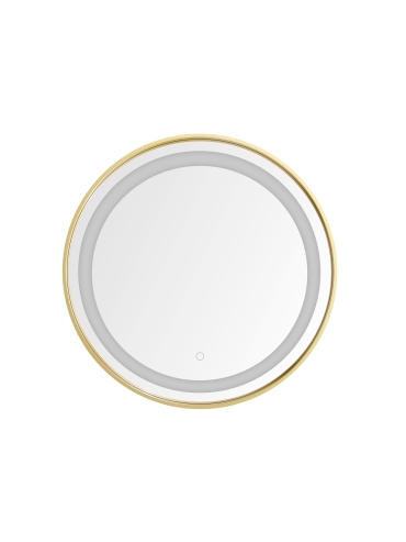 Lustro LED 60 cm D251801