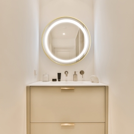 Lustro LED 60 cm D251801