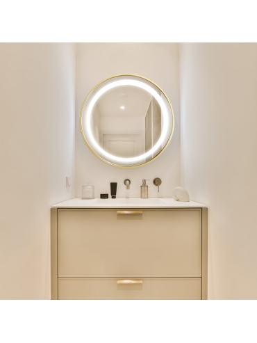Lustro LED 60 cm D251801