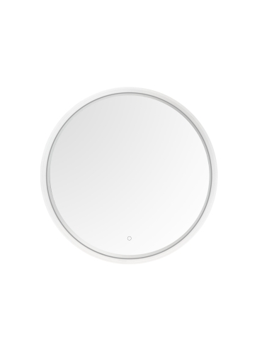 Lustro LED 60 cm D2526