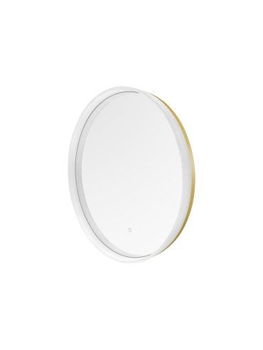 Lustro LED 60 cm D2526