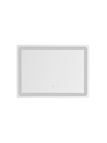 Lustro LED 70 cm D3003