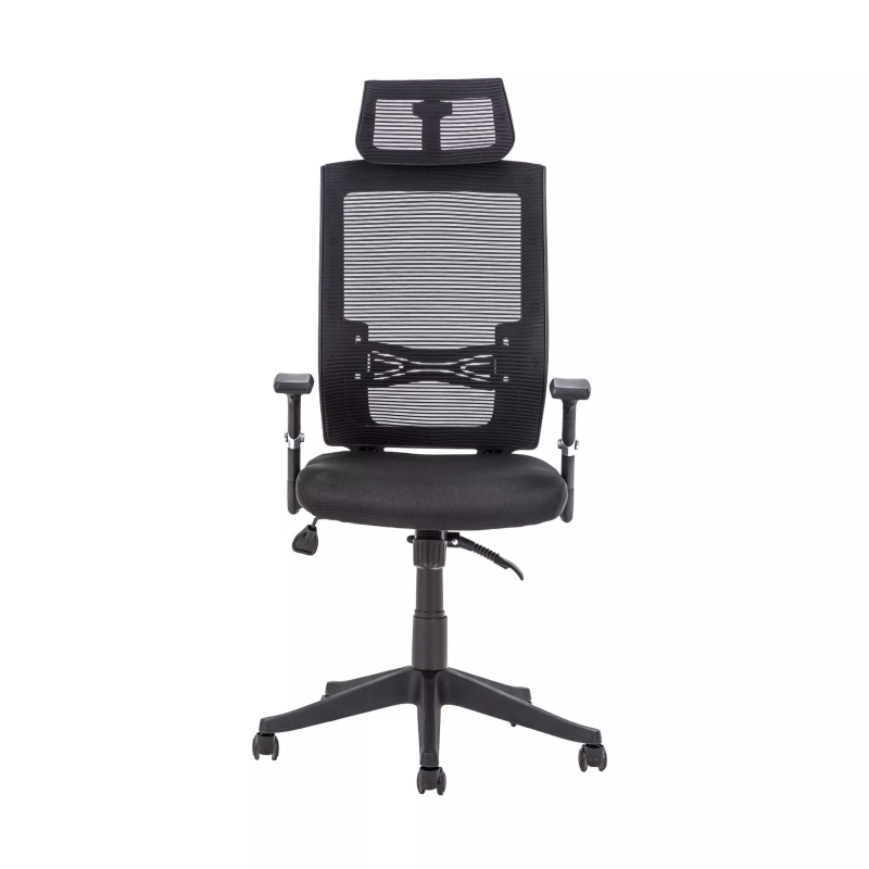 Fotel biurowy VENETTA YH-6068H