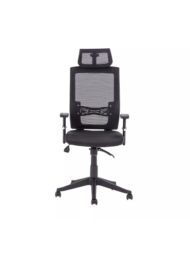 Fotel biurowy VENETTA YH-6068H