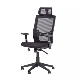 Fotel biurowy VENETTA YH-6068H
