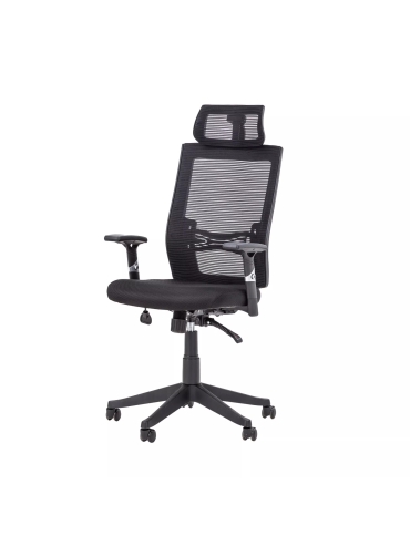 Fotel biurowy VENETTA YH-6068H