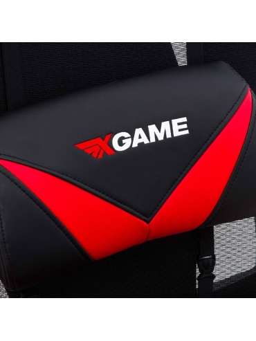 Fotel gamingowy REMAKE YH-6600-3