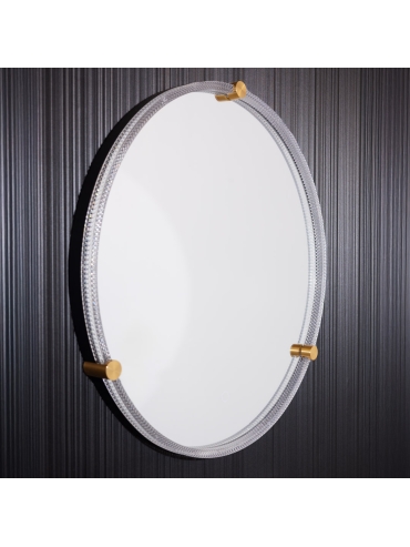 Lustro LED 60 cm D2532