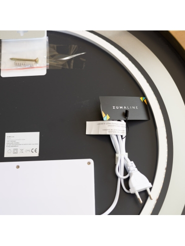 Lustro LED 60 cm D251801