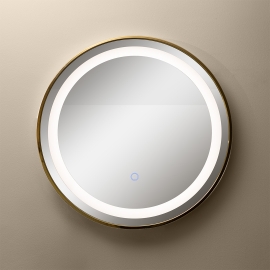 Lustro LED 60 cm D251801