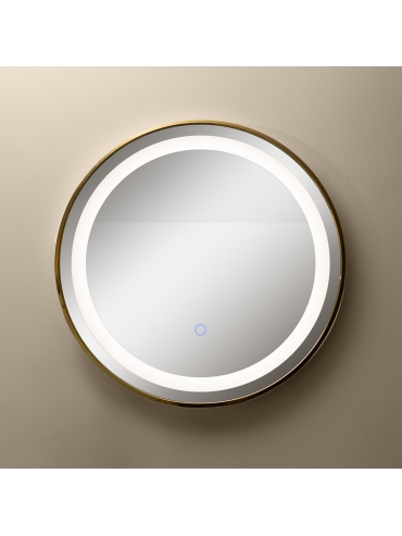 Lustro LED 60 cm D251801