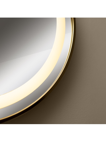 Lustro LED 60 cm D251801