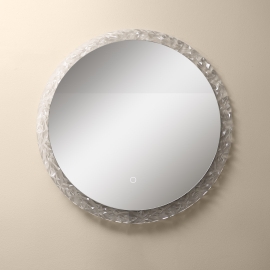 Lustro LED 60 cm D2309