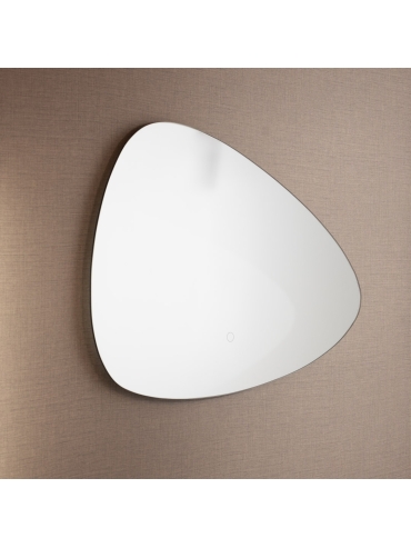 Lustro LED 70 cm D3005