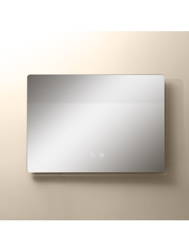 Lustro LED 70 cm D3001