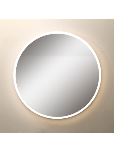 Lustro LED 60 cm D2526