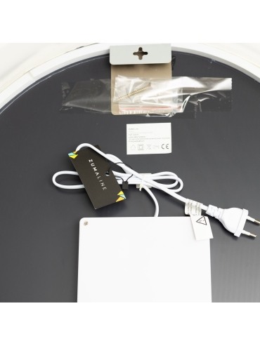 Lustro LED 60 cm D2311