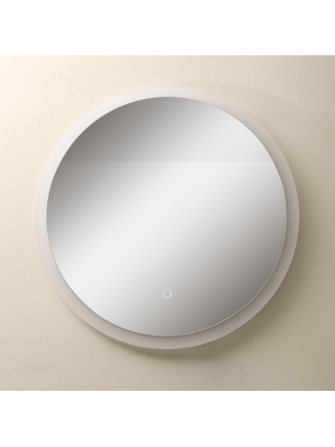 Lustro LED 60 cm D2311