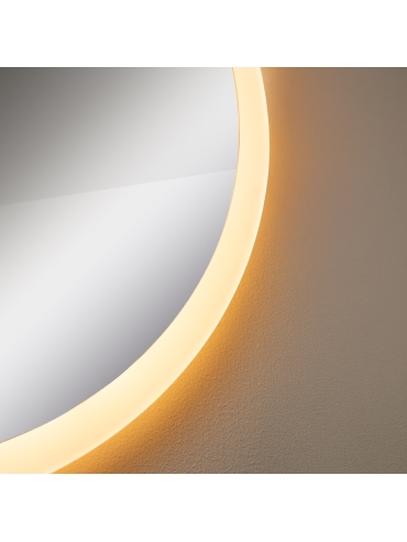Lustro LED 60 cm D2311
