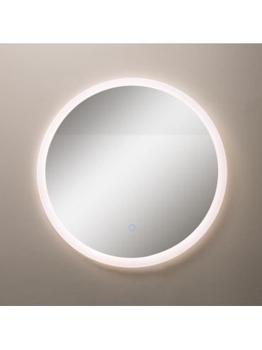 Lustro LED 60 cm D2311