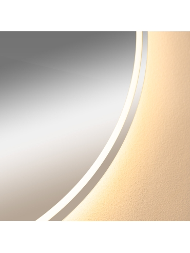 Lustro LED 80 cm D3004