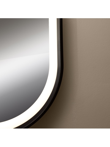 Lustro LED 50 cm D2383