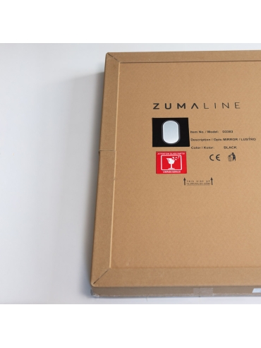 Lustro LED 50 cm D2383