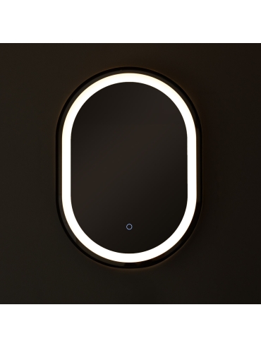 Lustro LED 50 cm D2383