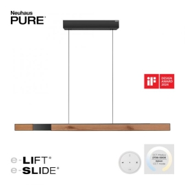 Lampa wisząca PURE MOTO-RISE 2545-79
